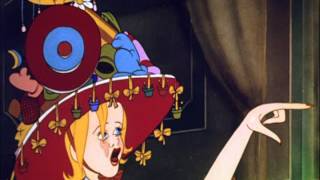 Mad Hatter ColumbiaScreen Gems 1940 [upl. by Persons]