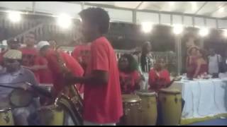 Cordeiro de nanã na percussão [upl. by Dich154]