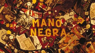 Mano Negra  Noche De Accion Official Audio [upl. by Ytissac]