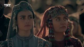 Ertugrul Ghazi Urdu ｜ Episode 55 ｜ Season 1 [upl. by Joacima]