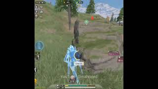 Easy 1vs2 with ak117 grim ending codm callofdutymobile codmbr [upl. by Attennaj503]