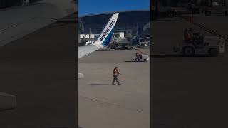 Calgary International Airport travel Canada calgary alberta westjet [upl. by Pomeroy]