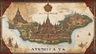 Ayutthaya The Untold History Story of the Ancient Civilizations [upl. by Odnomor]