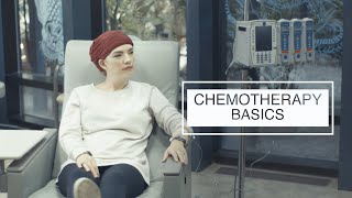 Chemotherapy Basics [upl. by Mckenna]