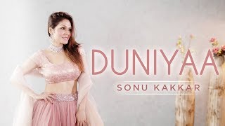 Luka Chuppi Duniyaa  Sonu Kakkar [upl. by Scarface437]