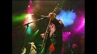 Oasis  Slide Away live Glastonbury 95 [upl. by Aneehsar]