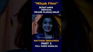 Milçək Filmi  Part 2 dizi film kino [upl. by Eibot]