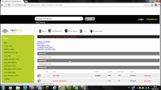 How to download FREE mp3 music tutorial easy [upl. by Naihs]