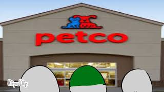 Petco¡ESTO ES POR TODOS LOS PERROS [upl. by Thgiwed165]