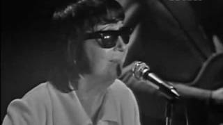 Roy Orbison  Leah with Encore  Rare Live 1972 [upl. by Nac91]