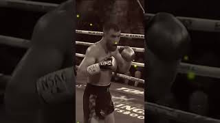 Lomachenko Best Combo vs Haney Part 3 [upl. by Craven]