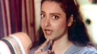 Thoda Jhoot To Full Song  Jhoothi  Rekha Supriya Pathak [upl. by Jarietta706]