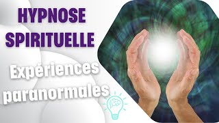 Hypnose régressive et expériences paranormales [upl. by Anelac]