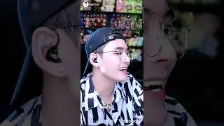 🎶 Ai Hong Nhan 🎶 cover by ngohuutam8266 bap16tui livetiktok aty [upl. by Nitas]