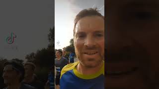 Courir un Semi Marathon running eps [upl. by Oribella144]