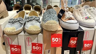 DEICHMANN SHOES SALE  DEICHMANN UK  September 2024 [upl. by Schnabel]