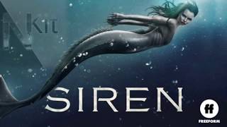 Trella  Down from Siren season 2 episode 1 soundtrack [upl. by Minna]