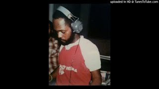 Frankie Knuckles  Live  the Power Plant 1984 [upl. by Inotna]