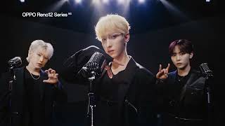 OPPO x BSS of SEVENTEEN  Perfect Concert Memories [upl. by Unders]