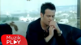 Hakan Peker  Affetmedim Kendimi Official Video [upl. by Dimmick]