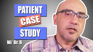 Buprenorphine Effects  Patient Case Study  Dr B [upl. by Berkley]