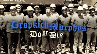 Dropkick Murphys  quotSkinhead on the MBTAquot Full Album Stream [upl. by Adnahsor58]