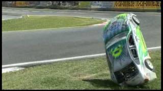 2007 World Championships BRISBANE trailer HD [upl. by Iahcedrom]