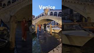 Discover Venice Top Sights amp Hidden Gems Watch ‘Venice Travel Tips [upl. by Lorita]