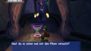 Lets Play Rayman 3 German 3 Feenrat 3 [upl. by Neirrad]