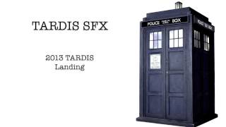 TARDIS  Series 5  7  Landing [upl. by Atteras]