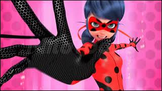 ENGLISH DUB Miraculous Ladybug  Season 4 Episode 5 Psychomedian  Ladybugs Angry DeEvilize [upl. by Zeus]