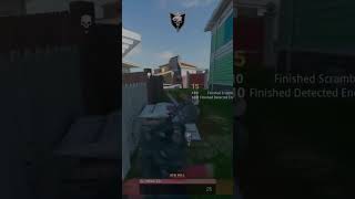 Shotty work callofduty blackops6 [upl. by Aileno]