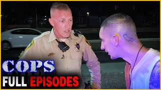 COPS Season 29 Episodes 02  First Time Caller  Cops Full Episodes 2024 [upl. by Elaine]