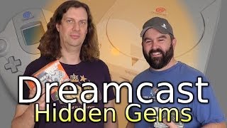 Sega Dreamcast Hidden Gems  Part 3 [upl. by Yule]