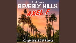 Axel F Theme Original Version [upl. by Aziza]