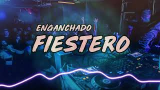 🔥 ENGANCHADO FIESTERO MIX FIESTERO 61 😈  NOVIEMBRE 2023  ZERE DJ [upl. by Oikim]