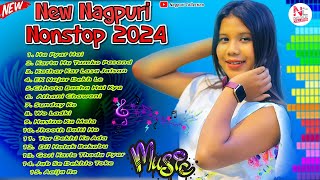 New Nagpuri Nonstop Song 2024  Singer Kumar Pritam  Tore Adawo Ka Hu Deewana  Suman Gupta mp3 [upl. by Sulrac]