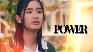 F4 Thailands Girls  Power F4 thailand 1x04 [upl. by Auqinu]