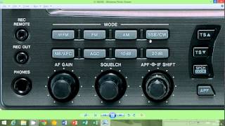 Radio Terminology explained SSB CW modes Single Side Band and Continous Wave [upl. by Hausner251]