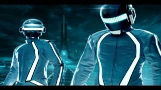 Tron Legacy The Grid [upl. by Evvy]