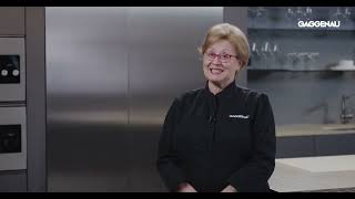 Gaggenau US  Cooling and Freezing  1 Introduction [upl. by Acim]