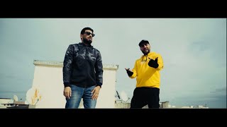 Bilel Rj Ft Gadour L’artistou  Ya Galbi Tkalem  يا قلبي تكلم Clip Officiel [upl. by Norramic]