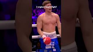 leon Willings vs Ben Whittaker boxing fight shortvideo boxingmatch boxing [upl. by Ashby]