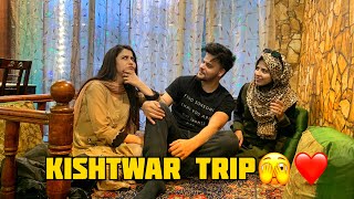 Kishtwar trip🥰rasta ma hove bura hall🥲kishtwar kishtwarikalakar aaliyathewildcat03 [upl. by Eel]