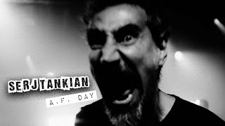 Serj Tankian  AF Day  Official Music Video [upl. by Wertz671]