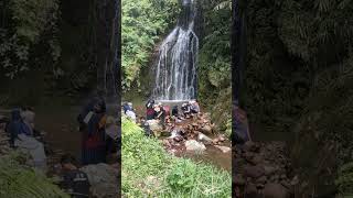 Curug Agro Hot Springs [upl. by Barcus325]