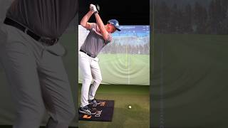 Build The Perfect Backswing  Golf Lesson Basics [upl. by Aned]