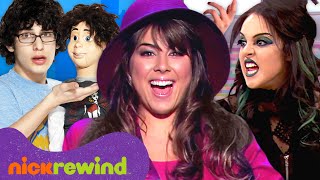 54 Minutes of Funny amp Iconic Moments We Wish Were Real from Victorious  NickRewind [upl. by Ardnassak]