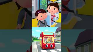 OLD VS NEW Mashup  Little Baby Bum Bus 🚍 Song  Superhits LBB Song wheelsonthebus [upl. by Letta]