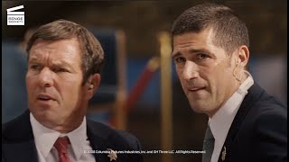 Vantage Point Full Movie Facts amp Review in English  Dennis Quaid  Matthew Fox [upl. by Dhiman686]